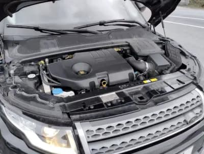 Vendo Land Rover Range Rover Evoque 2018 - 19999 EUR, 170000 km - AUTO.MOTO.pt