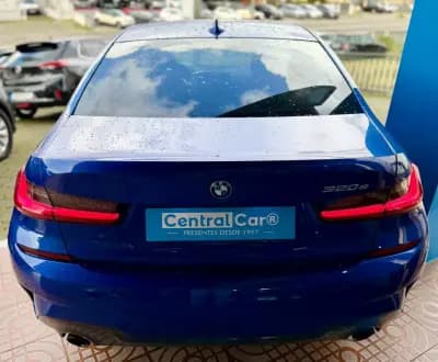 Vendo BMW 320 2021 - 32950 EUR, 49000 km - AUTO.MOTO.pt