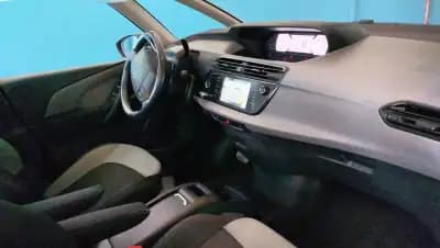 Sell Citroën C4 Grand Picasso 2014 - 10900 EUR, 171000 km - AUTO.MOTO.pt