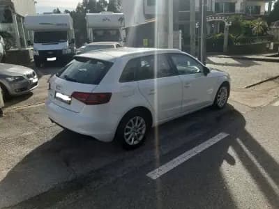 Vendo Audi A3 Sportback 2013 - 13000 EUR, 193468 km - AUTO.MOTO.pt