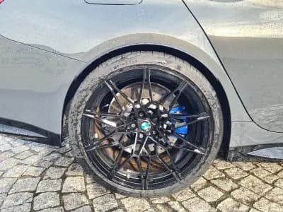 Vendo BMW M3 2021 - 103900 EUR, 11597 km - AUTO.MOTO.pt