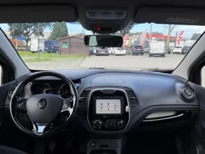 Vendo Renault Captur 2017 - 12500 EUR, 112400 km - AUTO.MOTO.pt