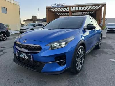 Vendo Kia XCeed 2021 - 17950 EUR, 118000 km - AUTO.MOTO.pt