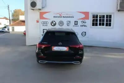 Sell Mercedes-Benz C 200 2024 - 39980 EUR, 19384 km - AUTO.MOTO.pt