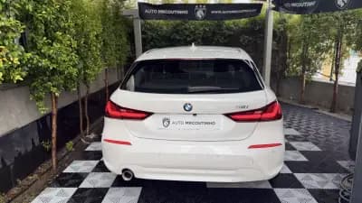 Vendo BMW 116 2023 - 25000 EUR, 17000 km - AUTO.MOTO.pt