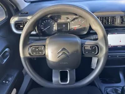 Sell Citroën C3 2017 - 8900 EUR, 158000 km - AUTO.MOTO.pt