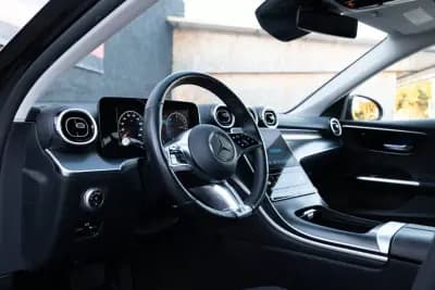 Sell Mercedes-Benz C 300 2023 - 38900 EUR, 60000 km - AUTO.MOTO.pt
