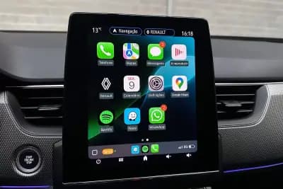 Sell Renault Arkana 2023 - 23450 EUR, 14050 km - AUTO.MOTO.pt