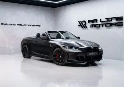 Vendo BMW M4 2021 - 84950 EUR, 54000 km - AUTO.MOTO.pt