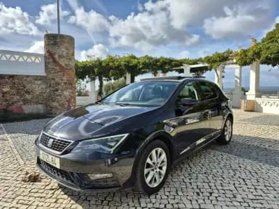 Sell SEAT Leon 2019 - 15900 EUR, 90147 km - AUTO.MOTO.pt