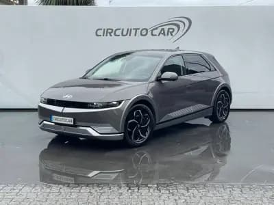 Vendo Hyundai Ioniq 5 2022 - 27995 EUR, 136330 km - AUTO.MOTO.pt