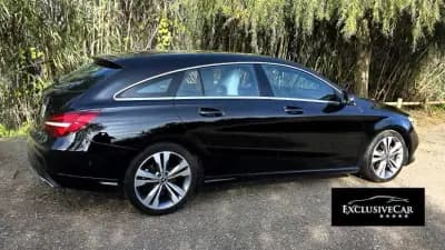 Sell Mercedes-Benz CLA 200 2017 - 22900 EUR, 139000 km - AUTO.MOTO.pt