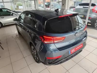 Sell Hyundai i30 2021 - 18250 EUR, 73300 km - AUTO.MOTO.pt