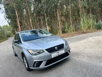 Sell SEAT Ibiza 2018 - 13750 EUR, 126536 km - AUTO.MOTO.pt