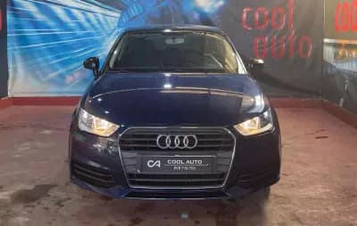 Sell Audi A1 Sportback 2018 - 15750 EUR, 80000 km - AUTO.MOTO.pt