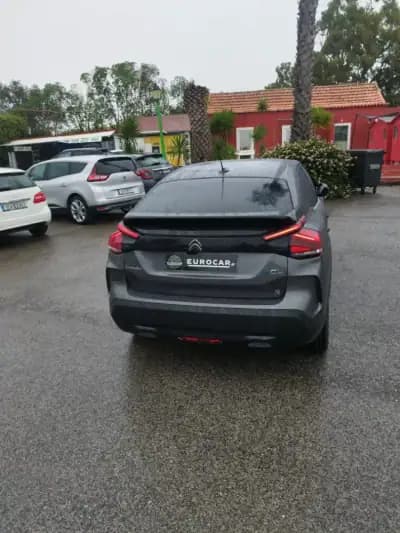 Sell Citroën e-C4 2022 - 21980 EUR, 44200 km - AUTO.MOTO.pt