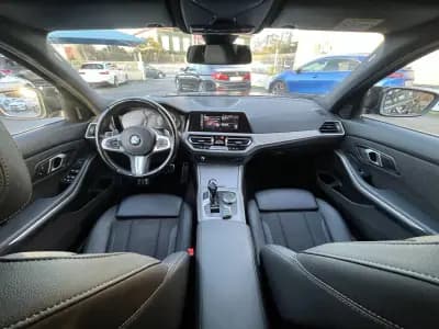 Vendo BMW 320 2021 - 31950 EUR, 80000 km - AUTO.MOTO.pt