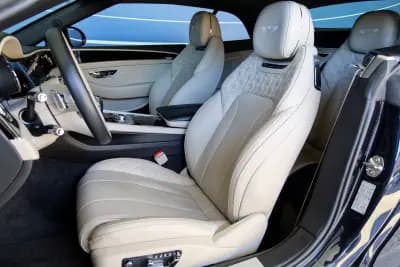 Sell Bentley Continental GTC 2021 - 255000 EUR, 34304 km - AUTO.MOTO.pt