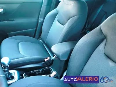 Sell Jeep Renegade 2021 - 18450 EUR, 33535 km - AUTO.MOTO.pt