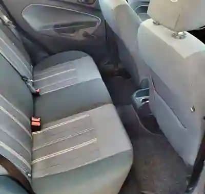 Sell Ford Fiesta 2008 - 7000 EUR, 22000 km - AUTO.MOTO.pt