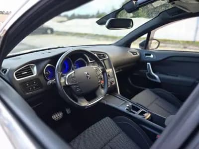 Vendo Citroën C4 2012 - 7500 EUR, 166700 km - AUTO.MOTO.pt