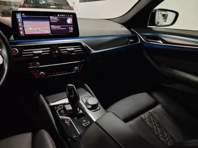 Vendo BMW 530 2024 - 43500 EUR, 41000 km - AUTO.MOTO.pt