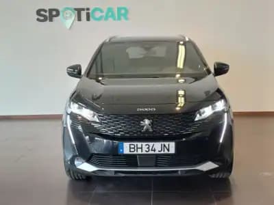 Sell Peugeot 5008 2024 - 31500 EUR, 12350 km - AUTO.MOTO.pt