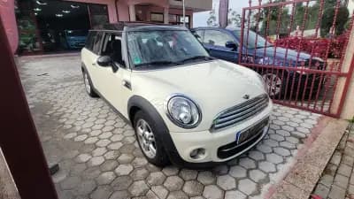 Sell MINI Clubman 2013 - 10490 EUR, 188000 km - AUTO.MOTO.pt