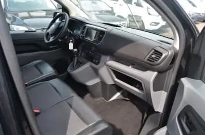 Sell Citroën Jumpy 2015 - 9000 EUR, 159000 km - AUTO.MOTO.pt
