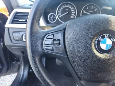 Sell BMW 318 2019 - 21800 EUR, 98000 km - AUTO.MOTO.pt