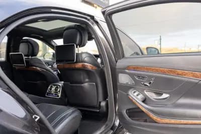 Sell Mercedes-Benz S 350 2014 - 39900 EUR, 205000 km - AUTO.MOTO.pt