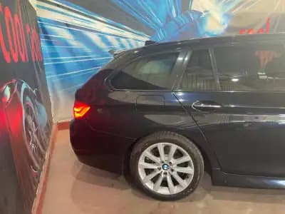 Sell BMW 520 2010 - 15999 EUR, 174000 km - AUTO.MOTO.pt