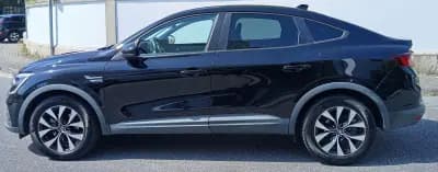 Vendo Renault Arkana 2022 - 21990 EUR, 99740 km - AUTO.MOTO.pt