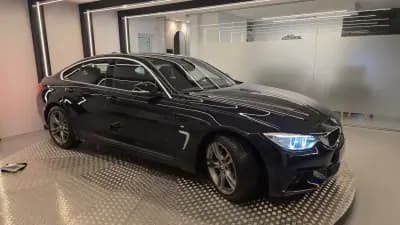 Vendo BMW 420 Gran Coupé 2016 - 23900 EUR, 160332 km - AUTO.MOTO.pt