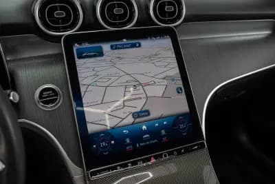 Sell Mercedes-Benz GLC 300 2024 - 82500 EUR, 32500 km - AUTO.MOTO.pt