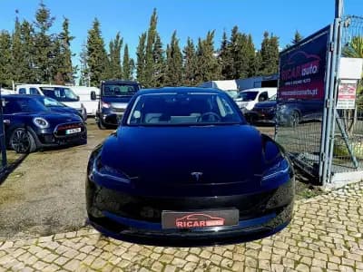 Vendo Tesla Model 3 2024 - 34000 EUR, 59000 km - AUTO.MOTO.pt
