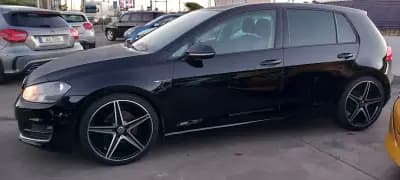 Vendo Volkswagen Golf 2015 - 16900 EUR, 156930 km - AUTO.MOTO.pt