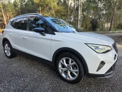 Sell SEAT Arona 2023 - 17750 EUR, 55000 km - AUTO.MOTO.pt