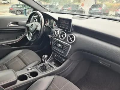 Sell Mercedes-Benz A 200 2012 - 14990 EUR, 196000 km - AUTO.MOTO.pt