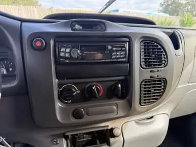 Sell Ford Transit 2000 - 5999 EUR, 360000 km - AUTO.MOTO.pt