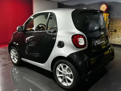 Sell Smart Fortwo Cabrio 2016 - 9500 EUR, 121000 km - AUTO.MOTO.pt