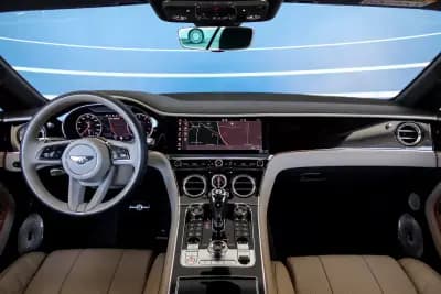 Sell Bentley Continental GTC 2021 - 255000 EUR, 34304 km - AUTO.MOTO.pt