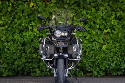 Sell BMW R 1200 GS Adventure Triple Black 2023 - 20900 EUR, 41220 km - AUTO.MOTO.pt
