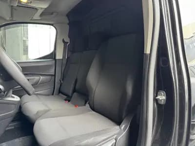 Sell Peugeot Partner 2021 - 14990 EUR, 108700 km - AUTO.MOTO.pt