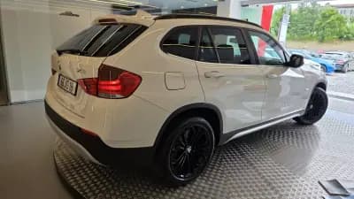 Vendo BMW X1 2010 - 18500 EUR, 149174 km - AUTO.MOTO.pt