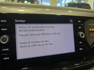 Vendo Volkswagen Polo 2018 - 16480 EUR, 138507 km - AUTO.MOTO.pt