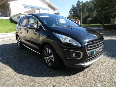 Sell Peugeot 3008 2016 - 13990 EUR, 143000 km - AUTO.MOTO.pt