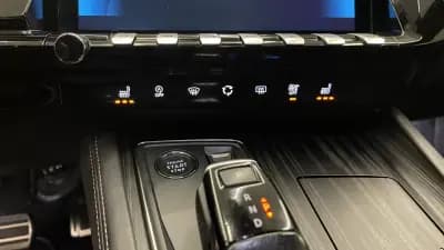 Sell Peugeot 508 SW 2023 - 22990 EUR, 111635 km - AUTO.MOTO.pt