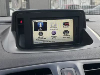 Vendo Renault Mégane 2011 - 7500 EUR, 272530 km - AUTO.MOTO.pt