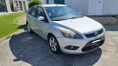 Vendo Ford Focus 2009 - 3999 EUR, 199999 km - AUTO.MOTO.pt